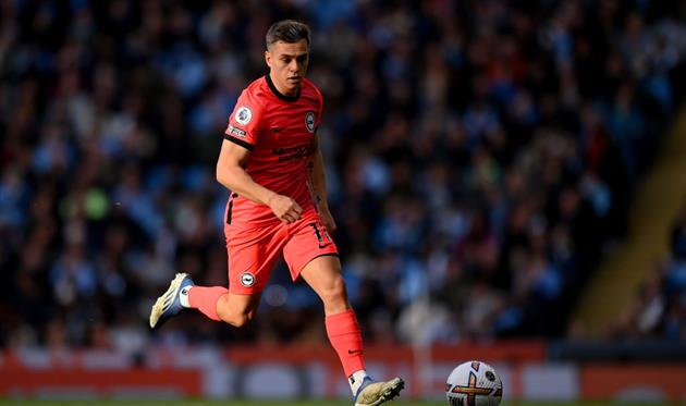 Атлетіко може підписати Троссара