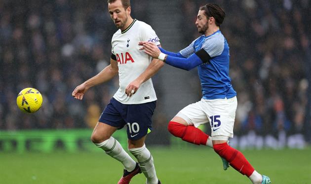 Кейн проти Дейла, Getty Images