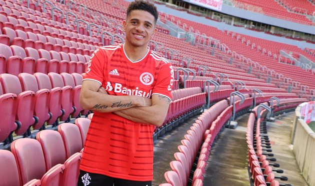 Тайсон, Інтернасьйонал