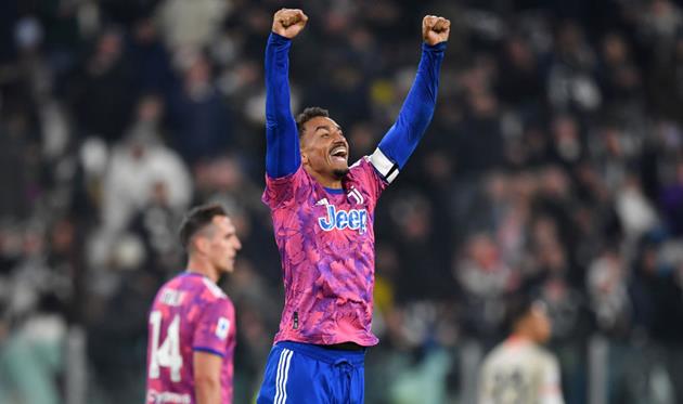 Данілу, Getty Images