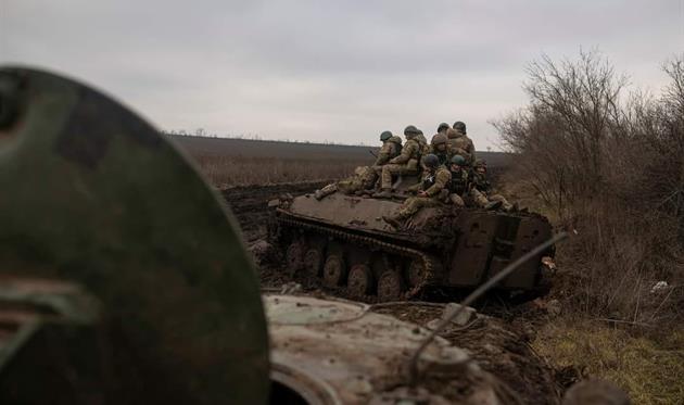 Фото Генштаб ЗСУ