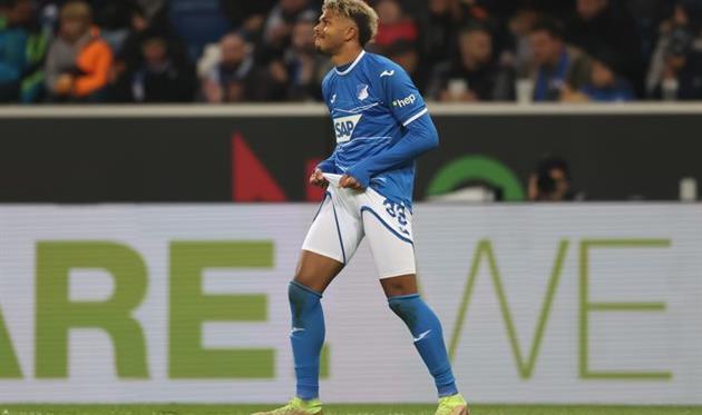 Жоржіньо Рюттера, Getty Images