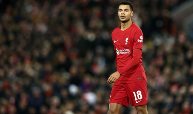 Коді Гакпо, Getty Images