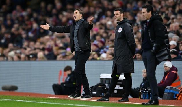 Хулен Лопетегі, Getty Images