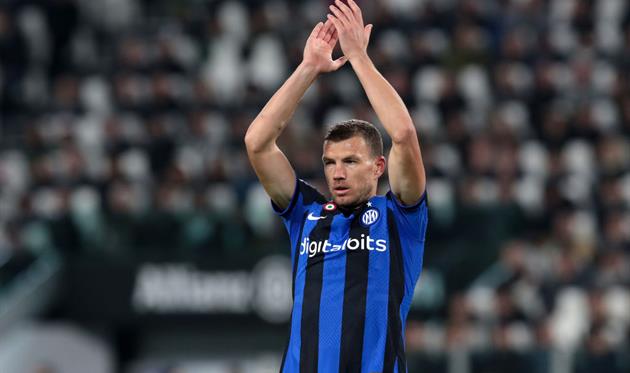 Реал може підписати Джеко