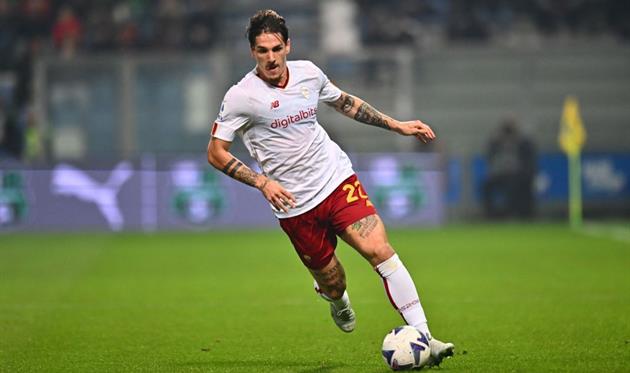 Ніколо Дзаньоло