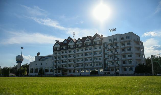 Фото - Динамо