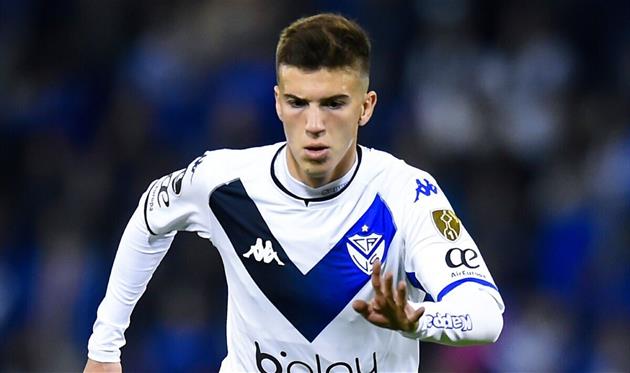 Массімо Перроне, Daily Mail