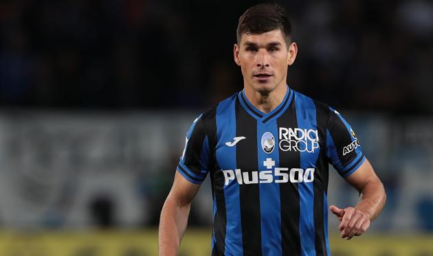 Руслан Маліновський, getty images