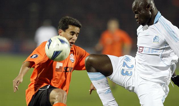 Модест М'бамі проти Жадсона, Getty Images