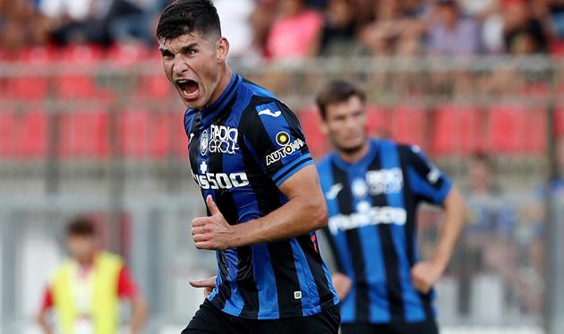 Руслан Маліновський, getty images