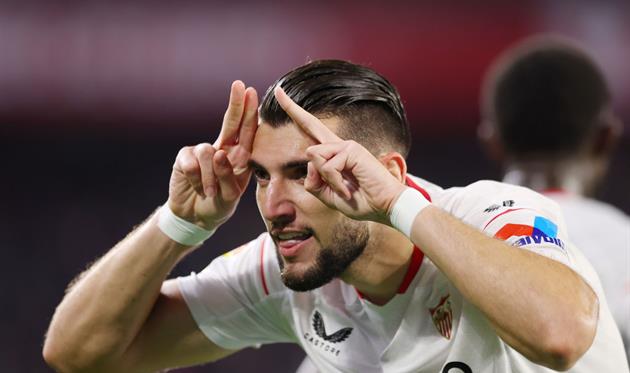 Рафа Мір, Getty Images