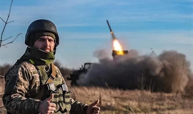 ФОТО: FACEBOOK.COM/GENERALSTAFF.UA