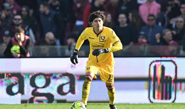 Гільєрмо Очоа, Getty Images