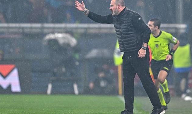 Деян Станкович, Getty Images