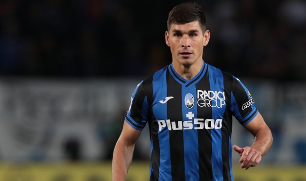 РУСЛАН МАЛІНОВСЬКИЙ, GETTY IMAGES