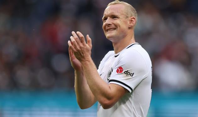 Себастьян Роде, Getty Images