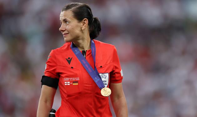 КАТЕРИНА МОНЗУЛЬ, GETTY IMAGES