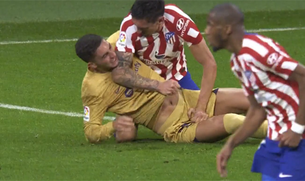 Фото - скріншот з трансляції