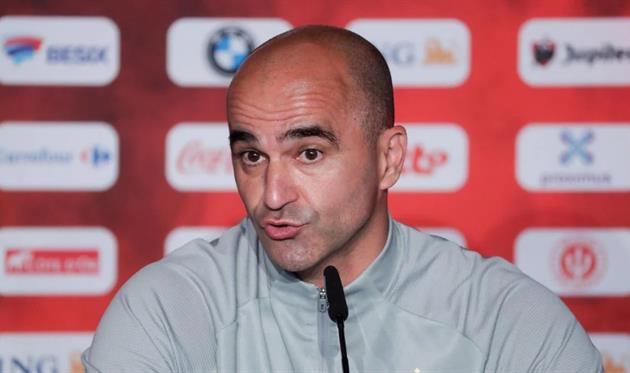 Роберто Мартінес, footmercato.net