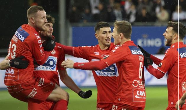 Олексій Сич, facebook.com/kvkofficieel