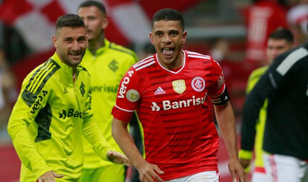 Тайсон, getty images