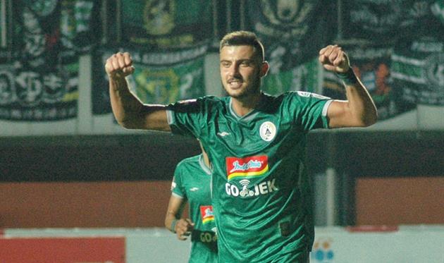 Євген Бохашвілі, BolaSkor.com/Prima Pribadi