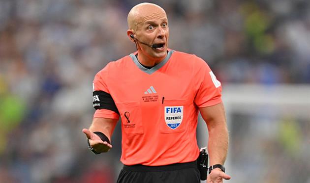 Шимон Марциняк, Getty Images