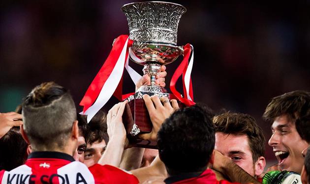 Хто виграє Суперкубок Іспанії?