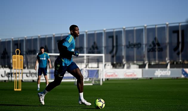 Поль Погба, twitter.com/juventusfc