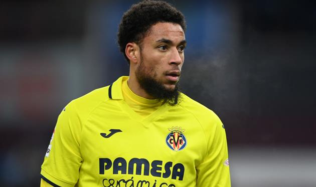 Арнаут Данжума, getty images