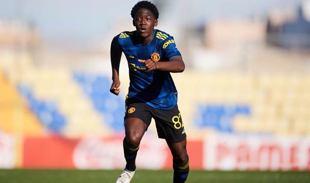 Коббі Майно, getty images