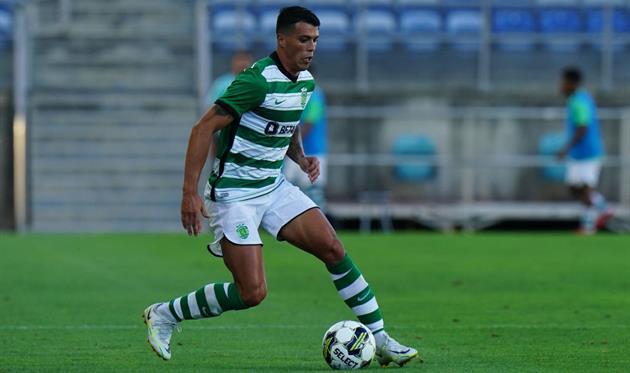 Педро Порро, getty images