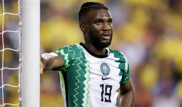 Терем Моффі, Getty Images