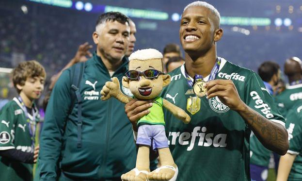 Даніло, Getty Images