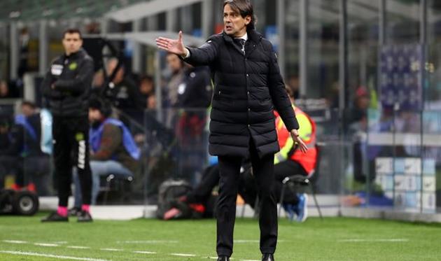 Інтер — Парма, Getty Images