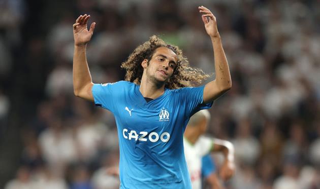 Матео Гендузі - Getty Images