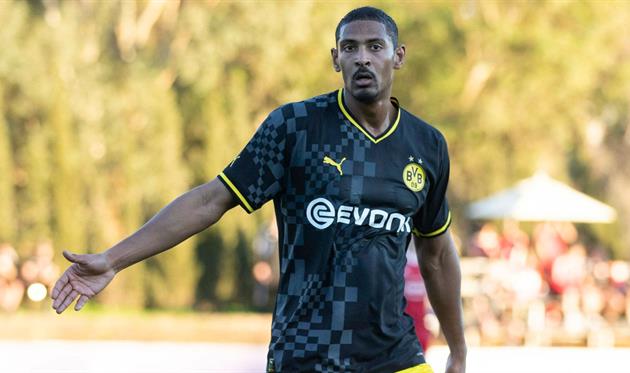 Себастьен Алле 