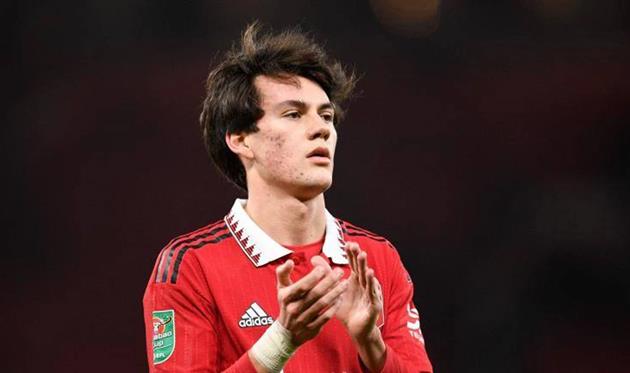 Факундо Пеллістрі, AFP