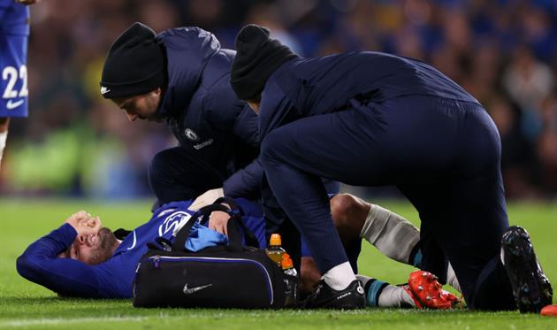 Крістіан Пулішич - Getty Images