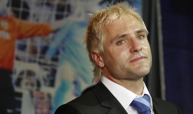 Сантьяго Каньїсарес, Cadena Ser