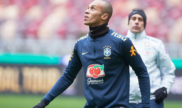 Міранда, Getty Images