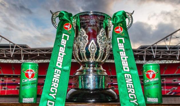 ФОТО КАРАБАО КАП