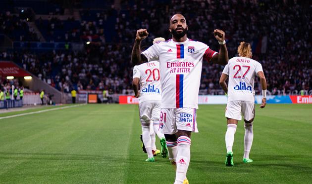 Александр Ляказетт, twitter.com/OptaJean