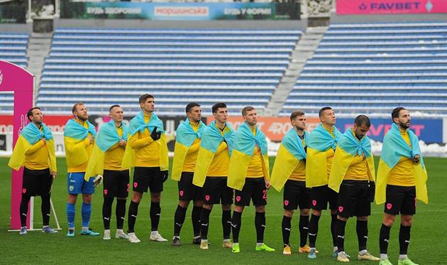 ФК Металіст 1925