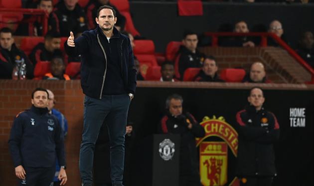 Френк Лемпард, Getty Images