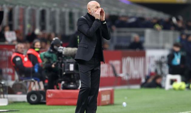 Стефано Пьолі, Getty Images