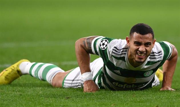 Гіоргос Якумакіс, Getty Images