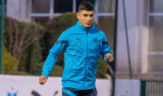 РУСЛАН МАЛІНОВСЬКИЙ, TWITTER.COM/OM_OFFICIEL