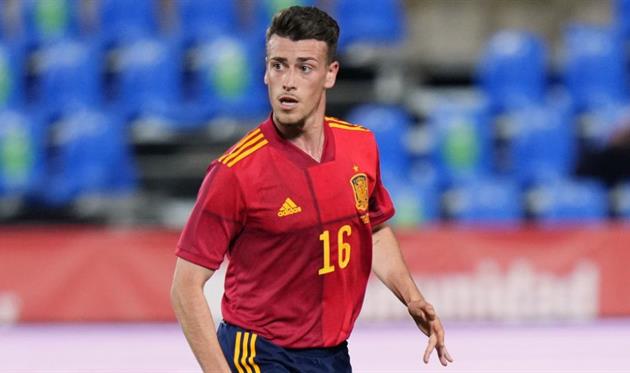 Антоніо Бланко, Реал Мадрид